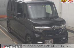 honda n-box 2020 -HONDA 【品川 000ﾝ0000】--N BOX JF3-2232343---HONDA 【品川 000ﾝ0000】--N BOX JF3-2232343-