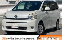 toyota voxy 2012 -TOYOTA--Voxy DBA-ZRR70G--ZRR70-0482052---TOYOTA--Voxy DBA-ZRR70G--ZRR70-0482052-