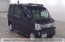 nissan nv100-clipper 2018 quick_quick_ABA-DR17W_145017