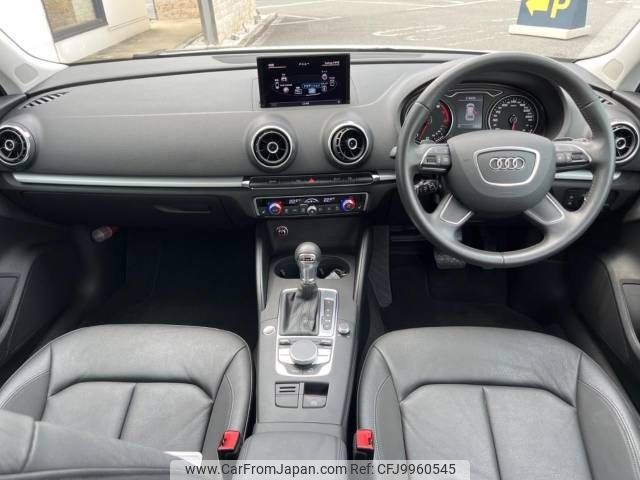 audi a3 2014 -AUDI--Audi A3 DBA-8VCXS--WAUZZZ8V1EA187085---AUDI--Audi A3 DBA-8VCXS--WAUZZZ8V1EA187085- image 2