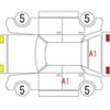 toyota voxy 2014 -TOYOTA--Voxy DBA-ZRR85W--ZRR85-0013503---TOYOTA--Voxy DBA-ZRR85W--ZRR85-0013503- image 2