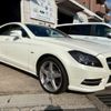 mercedes-benz cls-class 2012 quick_quick_RBA-218359_WDD2183592A036461 image 2