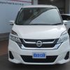 nissan serena 2018 -NISSAN--Serena DAA-GNC27--GNC27-008121---NISSAN--Serena DAA-GNC27--GNC27-008121- image 2