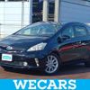 toyota prius-α 2012 quick_quick_DAA-ZVW41W_ZVW41-3129435 image 1