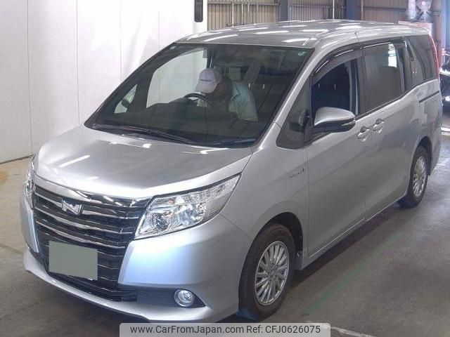 toyota noah 2015 quick_quick_DAA-ZWR80G_0084632 image 2