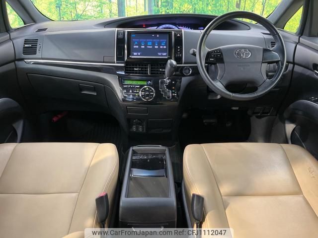 toyota estima 2014 quick_quick_ACR50W_ACR50-0186326 image 2