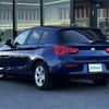 bmw 1-series 2017 -BMW--BMW 1 Series DBA-1R15--WBA1R520905C74594---BMW--BMW 1 Series DBA-1R15--WBA1R520905C74594- image 15