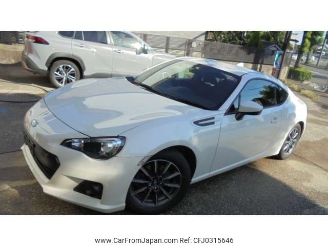 subaru brz 2015 -SUBARU--BRZ DBA-ZC6--ZC6-020054---SUBARU--BRZ DBA-ZC6--ZC6-020054- image 1