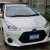 toyota aqua 2015 -TOYOTA 【所沢 502ﾌ6982】--AQUA DAA-NHP10--NHP10-6371206---TOYOTA 【所沢 502ﾌ6982】--AQUA DAA-NHP10--NHP10-6371206- image 43