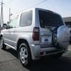 mitsubishi pajero-mini 2007 CFJ8227983 image 2