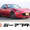 mazda roadster 2024 CFJ1681569 image 1