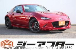 mazda roadster 2024 CFJ1681569