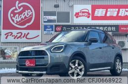 mini mini-others 2024 -BMW 【名変中 】--BMW Mini 22GA20--07N97191---BMW 【名変中 】--BMW Mini 22GA20--07N97191-