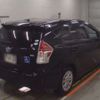 toyota prius-α 2015 -TOYOTA--Prius α DAA-ZVW41W--ZVW41-3383018---TOYOTA--Prius α DAA-ZVW41W--ZVW41-3383018- image 2