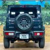 suzuki jimny-nomade 2025 quick_quick_JC74W_MA3JJC74W00232273 image 15