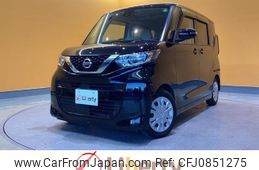 nissan roox 2020 quick_quick_B44A_B44A-0037843