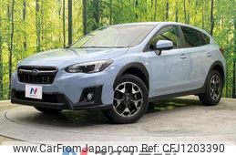 subaru xv 2018 -SUBARU--Subaru XV DBA-GT3--GT3-039367---SUBARU--Subaru XV DBA-GT3--GT3-039367-