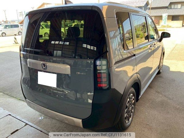honda freed 2025 -HONDA 【富山 301ﾌ9411】--Freed GT6--1015319---HONDA 【富山 301ﾌ9411】--Freed GT6--1015319- image 2