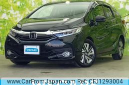honda shuttle 2018 quick_quick_DAA-GP7_GP7-2000215