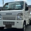 suzuki carry-truck 2003 quick_quick_DA63T_DA63T-225140 image 1