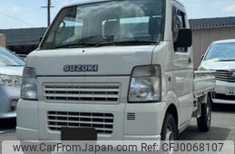 suzuki carry-truck 2003 quick_quick_DA63T_DA63T-225140