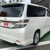 toyota vellfire 2012 -TOYOTA--Vellfire DBA-ANH20W--ANH20-8236039---TOYOTA--Vellfire DBA-ANH20W--ANH20-8236039- image 3