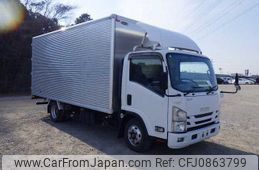 isuzu elf-truck 2015 -ISUZU--Elf NPR85AN--7055483---ISUZU--Elf NPR85AN--7055483-