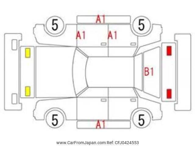 honda n-box 2015 -HONDA--N BOX DBA-JF2--JF2-1501229---HONDA--N BOX DBA-JF2--JF2-1501229- image 2