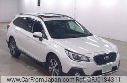 subaru outback 2019 quick_quick_DBA-BS9_BS9-059804