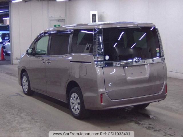 toyota voxy 2020 quick_quick_DBA-ZRR85G_ZRR85-0138665 image 2