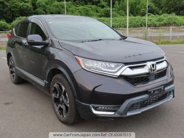 honda cr-v 2018 -HONDA--CR-V DBA-RW2--RW2-1000970---HONDA--CR-V DBA-RW2--RW2-1000970- image 1