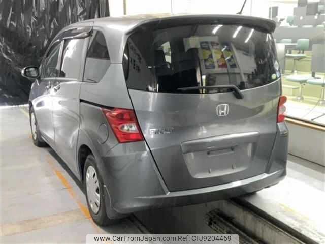 honda freed 2009 -HONDA--Freed GB3--GB3-1142919---HONDA--Freed GB3--GB3-1142919- image 2