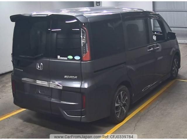 honda stepwagon-spada 2015 quick_quick_DBA-RP3_1011244 image 2