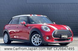 mini mini-others 2018 -BMW--BMW Mini DBA-XU15M--WMWXU72080TN30866---BMW--BMW Mini DBA-XU15M--WMWXU72080TN30866-