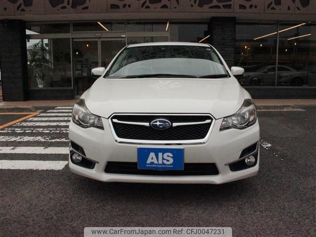 subaru impreza-sports 2016 quick_quick_DBA-GP2_GP2-032996 image 2