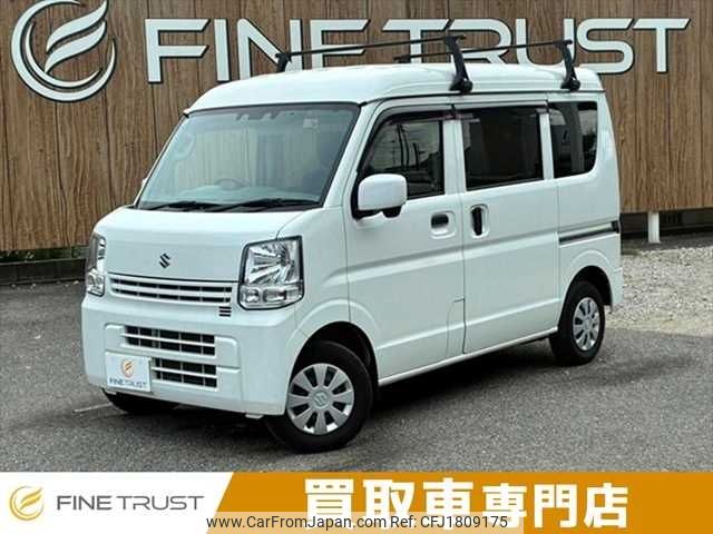 suzuki every 2022 CFJ1809175 image 1