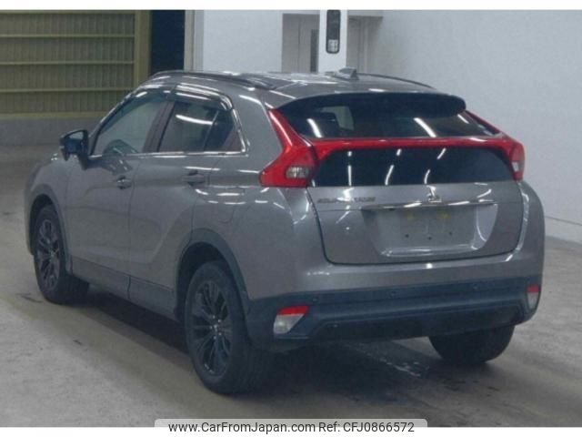 mitsubishi eclipse-cross 2020 quick_quick_5BA-GK1W_GK1W-0201101 image 2