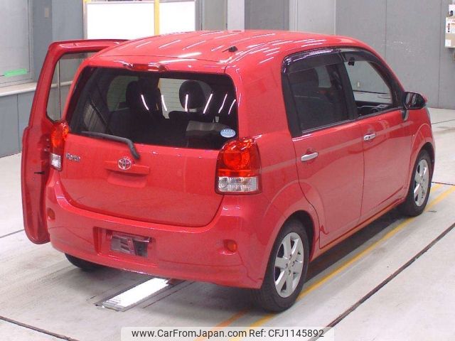 toyota porte 2017 -TOYOTA--Porte NSP141-8060927---TOYOTA--Porte NSP141-8060927- image 2