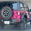 chrysler jeep-wrangler 2025 -CHRYSLER--Jeep Wrangler JL20L--1C4PJXMN4RW341924---CHRYSLER--Jeep Wrangler JL20L--1C4PJXMN4RW341924- image 2