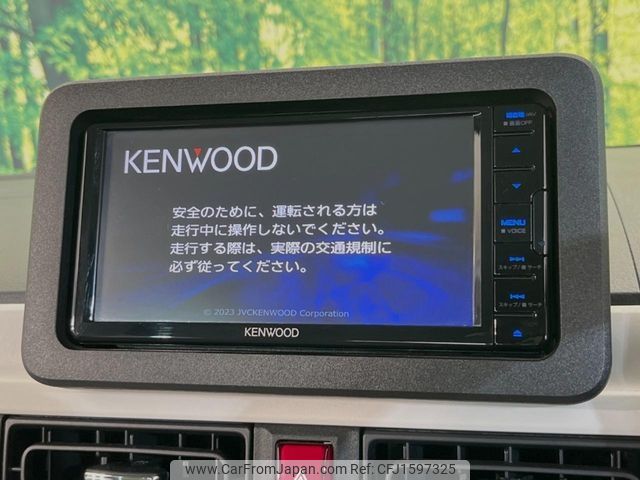 daihatsu move-canbus 2023 CFJ1597325 image 2