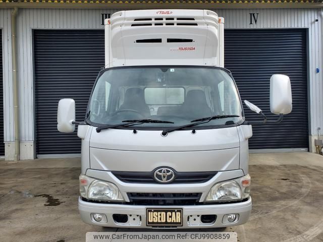 toyota dyna-truck 2015 GOO_NET_EXCHANGE_0700520A30240618W001 image 2