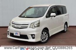 toyota noah 2012 quick_quick_ZRR70W_ZRR70-0510927