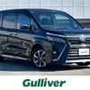 toyota voxy 2018 -TOYOTA--Voxy DBA-ZRR80W--ZRR80-0439168---TOYOTA--Voxy DBA-ZRR80W--ZRR80-0439168- image 1