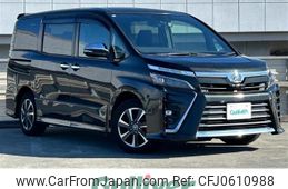 toyota voxy 2018 -TOYOTA--Voxy DBA-ZRR80W--ZRR80-0439168---TOYOTA--Voxy DBA-ZRR80W--ZRR80-0439168-