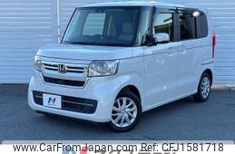 honda n-box 2021 CFJ1581718