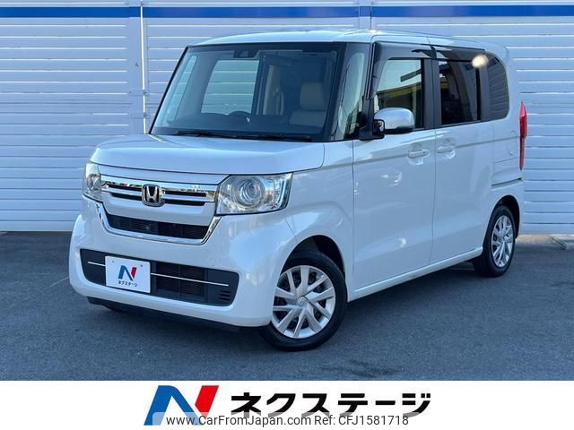 honda n-box 2021 CFJ1581718 image 1