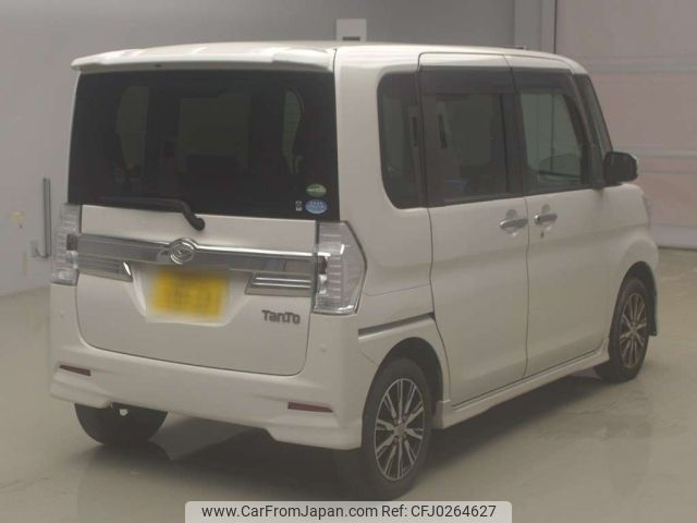 daihatsu tanto 2015 -DAIHATSU 【沖縄 581に5521】--Tanto LA600S-0296055---DAIHATSU 【沖縄 581に5521】--Tanto LA600S-0296055- image 2