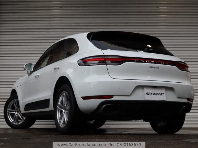 porsche macan 2019 quick_quick_ABA-J1H1_WP1ZZZ95ZKLB03006 image 2