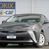 toyota prius 2022 -TOYOTA--Prius 6AA-ZVW55--ZVW55-6027062---TOYOTA--Prius 6AA-ZVW55--ZVW55-6027062- image 1