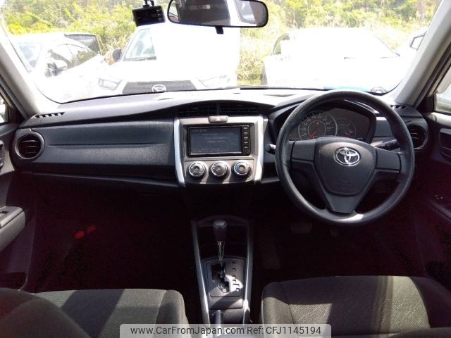 toyota corolla-fielder 2020 -TOYOTA--Corolla Fielder DBA-NRE161G--NRE161-0085762---TOYOTA--Corolla Fielder DBA-NRE161G--NRE161-0085762- image 2